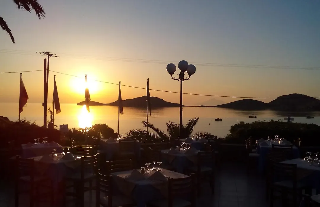 Lemnos Village Resort Hotel-1