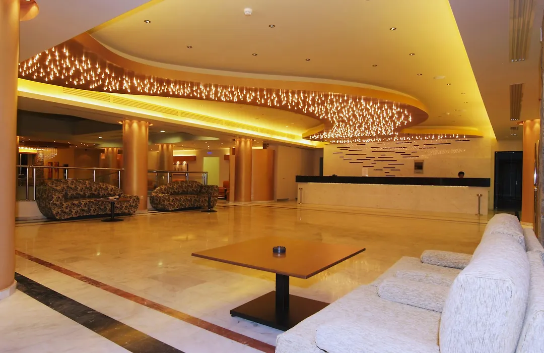 Lemnos Village Resort Hotel-1