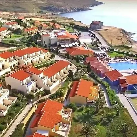 Lemnos Village Resort Hotel-2