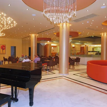 Lemnos Village Resort Hotel-3